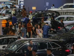 Alarm Merah Otomotif! Penjualan Mobil Indonesia Disalip Malaysia, Investor Auto Mikir Dua Kali?