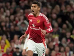 Amorim Akhirnya Buka Suara! Nasib Casemiro & Maguire di MU Tergantung Hal Tak Terduga Ini?