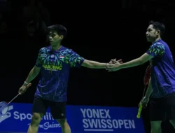 Atlet Non-Pelatnas Makin ‘Gacor’, Taufik Hidayat Buka Suara: Ini Penjelasan Wamenpora!