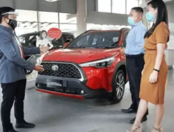 Auto2000 Digiroom Terbaru: Bye Ribet, Urusan Toyota Semudah Scroll HP! Intip Fitur Canggihnya
