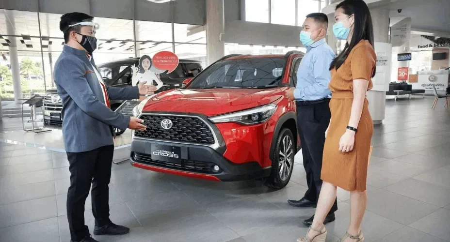 auto2000 digiroom terbaru bye ribet urusan toyota semudah scroll hp intip fitur canggihnya portal berita terbaru