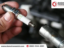 Awas! Busi Palsu Mengintai Kendaraanmu, Ini 7 Cara Jitu Membedakannya Agar Mesin Aman!