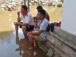Bahlil Lahadalia Angkat Bicara: Tambang Biang Kerok Banjir Sumatra? Ini Jawaban Mengejutkan!