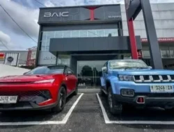 BAIC Makin Agresif! Dealer ke-16 Resmi Hadir di Yogyakarta, Ini Alasan Mereka Incar Kota Pelajar
