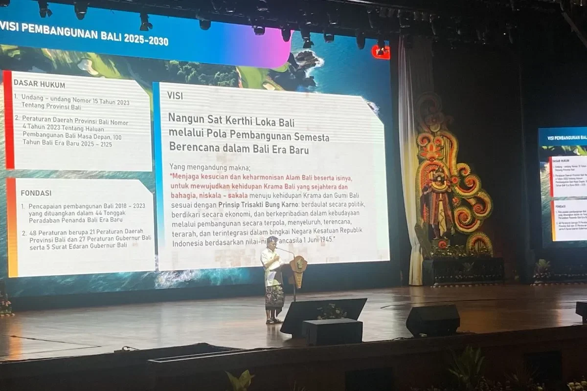 bali bakal larang airbnb gubernur koster bongkar alasan mengejutkan ini portal berita terbaru