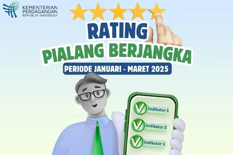 bappebti bongkar peringkat pialang berjangka q3 2025 ini 5 broker terbaik yang wajib kamu tahu portal berita terbaru