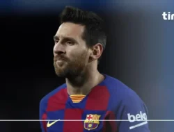 Barcelona vs Atletico Madrid: Jadwal Lengkap, Link Streaming, dan Alasan Kenapa Kamu Wajib Nonton Big Match Liga Spanyol Ini!