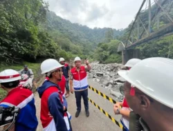 BBM Sumbar Aman! Pertamina Gercep Pulihkan Distribusi, SPBU Siaga 24 Jam Penuh