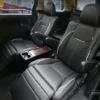 Bikin Auto Sultan! Ini Beda Pilot Seat dan Captain Seat di Mobil, Jangan Sampai Salah Pilih!