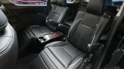 Bikin Auto Sultan! Ini Beda Pilot Seat dan Captain Seat di Mobil, Jangan Sampai Salah Pilih! 4 bikin auto sultan ini beda pilot seat dan captain seat di mobil jangan sampai salah pilih portal berita terbaru
