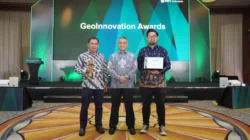 bikin bangga freeport indonesia sabet geoinnovation award 2025 berkat inovasi canggih ini demi masa depan pertambangan portal berita terbaru