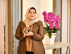 Bikin Bangga! Selfie Dewiyanti Pegadaian Sabet Penghargaan Bergengsi, Ini Rahasia di Balik Prestasinya!