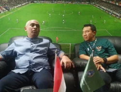 Bikin Geger! PSSI Segera Umumkan Pelatih Timnas Indonesia, Ini 2 Nama Kandidat Terkuat yang Bikin Penasaran!