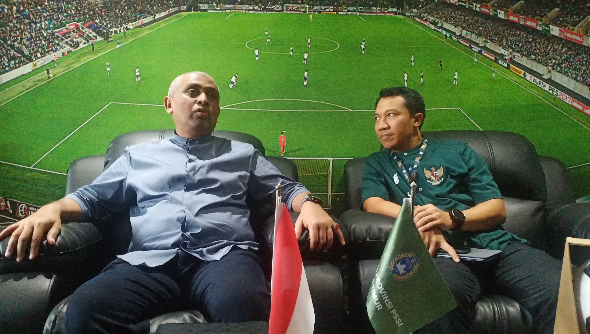 bikin geger pssi segera umumkan pelatih timnas indonesia ini 2 nama kandidat terkuat yang bikin penasaran portal berita terbaru