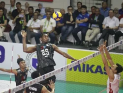 Bikin Geleng-geleng! Bonus Medali Emas SEA Games Thailand Dipangkas, Kapten Voli Curhat Soal Kecoa