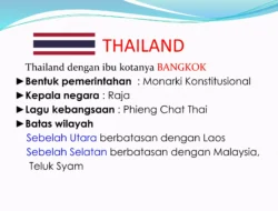 Bikin Heboh! Insiden Lagu Kebangsaan Laos-Vietnam di SEA Games 2025 Thailand, Panitia Langsung Minta Maaf!