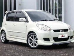 Bikin Kaget! Daihatsu Tetap Nomor 2 di Tengah Gempuran Mobil China dan Ekonomi Lesu, Ini Strateginya!