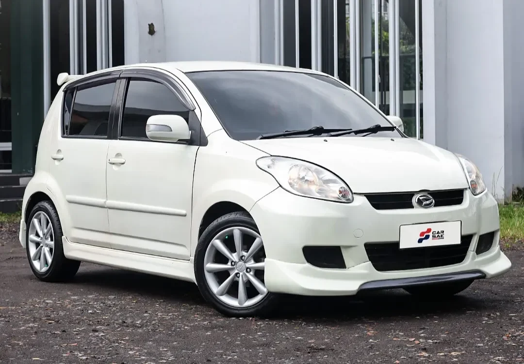 bikin kaget daihatsu tetap nomor 2 di tengah gempuran mobil china dan ekonomi lesu ini strateginya portal berita terbaru