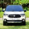 Bikin Melongo! Suzuki Rilis 3 Mobil Hybrid Paling Canggih Sepanjang 2025, Siap Kuasai Jalanan!
