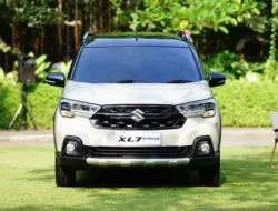 Bikin Melongo! Suzuki Rilis 3 Mobil Hybrid Paling Canggih Sepanjang 2025, Siap Kuasai Jalanan!