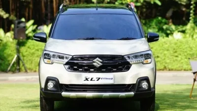 bikin melongo suzuki rilis 3 mobil hybrid paling canggih sepanjang 2025 siap kuasai jalanan portal berita terbaru