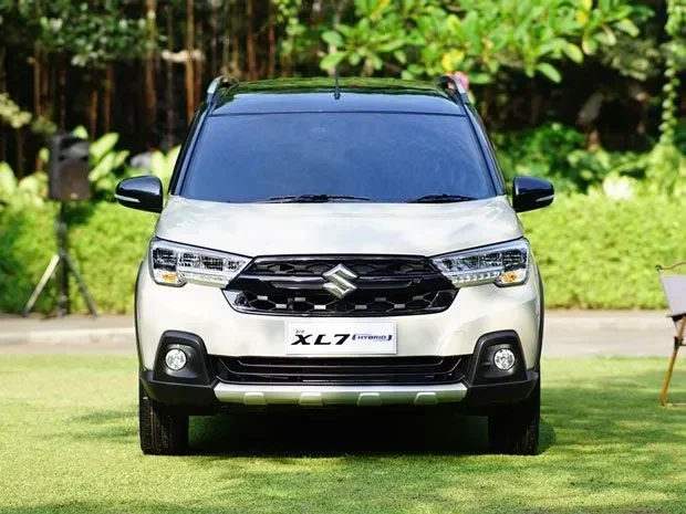 bikin melongo suzuki rilis 3 mobil hybrid paling canggih sepanjang 2025 siap kuasai jalanan portal berita terbaru