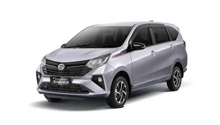 bikin ngiler daftar mobil rp150 jutaan di indonesia siap siap jakarta makin macet portal berita terbaru