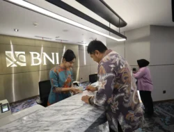 BNI Bergerak Cepat! Layanan Perbankan di Sumatra Kembali Normal Usai Banjir, Apa Rahasianya?