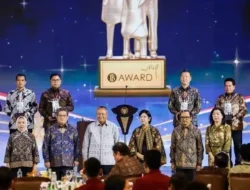 BNI Bikin Geger BI Awards 2025! Borong Dua Penghargaan Bergengsi, Kunci Stabilitas Keuangan RI Terungkap