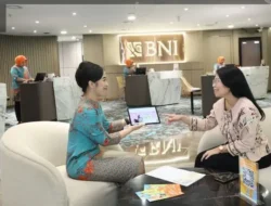 BNI Gegerkan Pasar! Rp192,4 Triliun Digelontorkan untuk Proyek Berkelanjutan, Apa Untungnya Buat Kita?