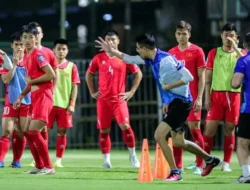 Bocoran Eksklusif! 2 Nama Pelatih Top Bidik Timnas Indonesia, PSSI Pusing Gaji Fantastis?