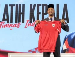 Bocoran PSSI: Kursi Panas Pelatih Timnas Indonesia Kini Tinggal 2 Nama, Siapa Saja yang Terdepak?