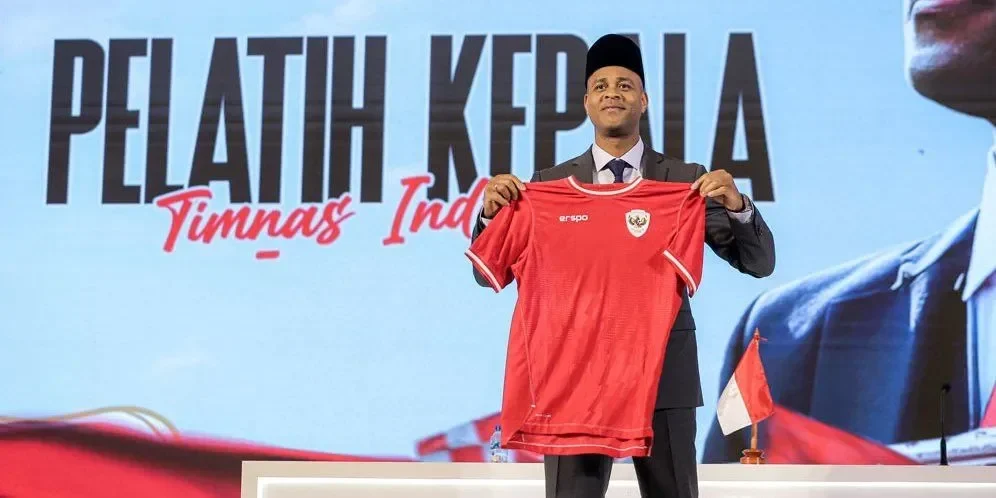 bocoran pssi kursi panas pelatih timnas indonesia kini tinggal 2 nama siapa saja yang terdepak portal berita terbaru