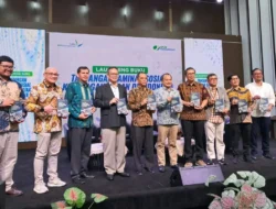 BPJS Ketenagakerjaan Raih Platinum Award Lewat Buku ‘Sakti’ Ini: Kunci Transparansi dan Masa Depan Pekerja Indonesia