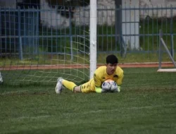 BREAKING! Cyrus Margono Resmi Tinggalkan Klub Eropa, Ini Kode Keras untuk Timnas Indonesia?