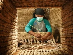 BRI Ungkap Indeks Bisnis UMKM: Optimisme Melonjak Drastis, Ini Sektor Paling Gacor!