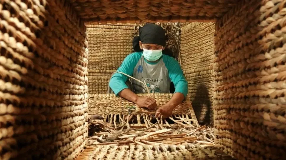 bri ungkap indeks bisnis umkm optimisme melonjak drastis ini sektor paling gacor portal berita terbaru