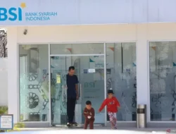 BSI Aceh Bangkit! Layanan Perbankan Kembali Normal Pasca-Banjir, Nasabah Bisa Bernapas Lega!