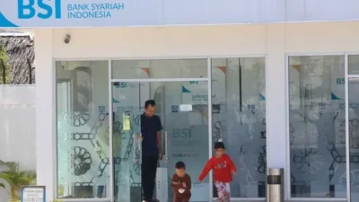 bsi aceh bangkit layanan perbankan kembali normal pasca banjir nasabah bisa bernapas lega portal berita terbaru