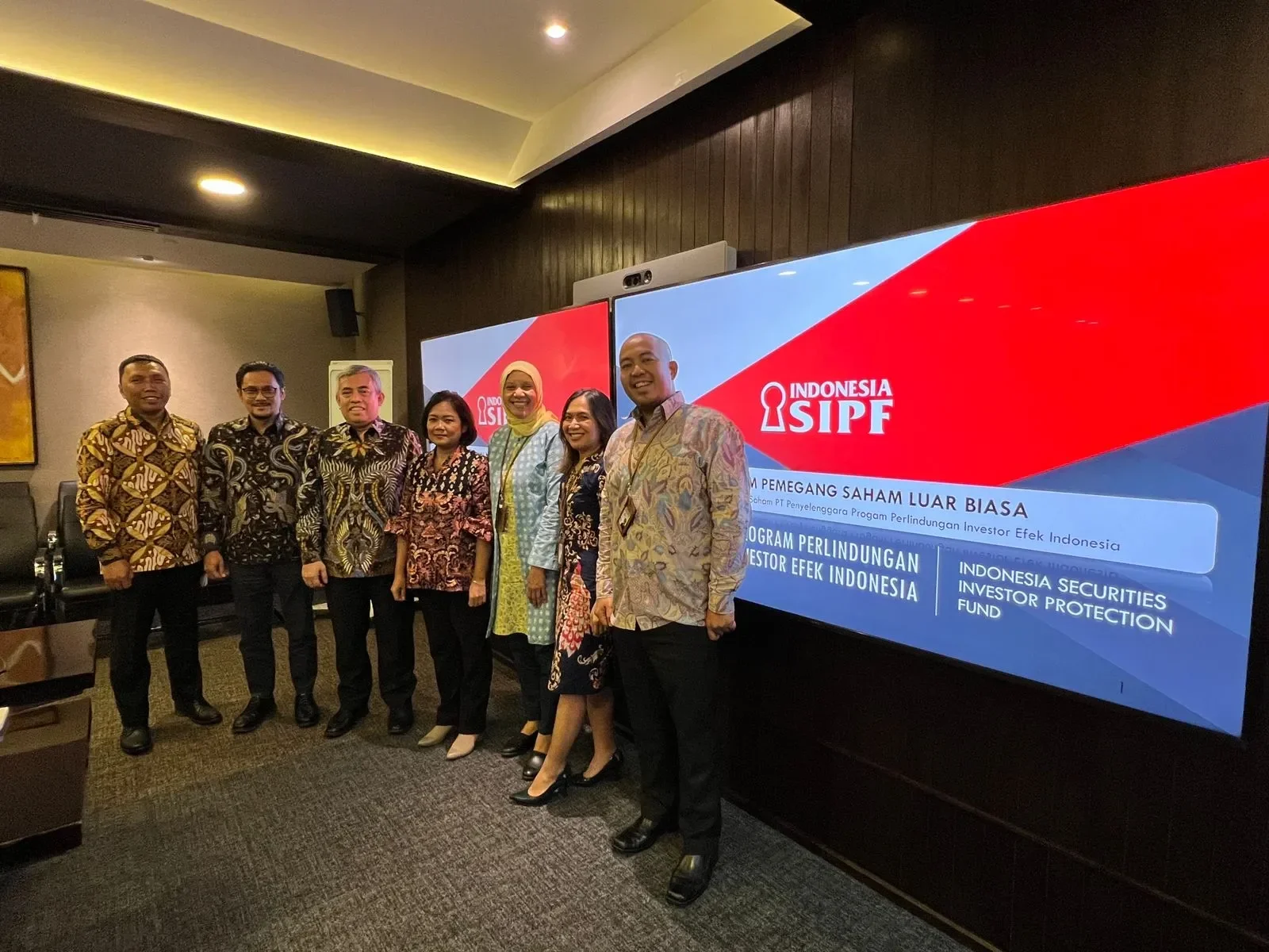 bsi gelar rupslb 22 desember laba bersih meroket rp557 triliun ada apa lagi portal berita terbaru