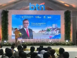 BTN Rajai Kredit Perumahan Rp1,3 Triliun: UMKM dan Developer Auto Senyum, Ini Rahasianya!