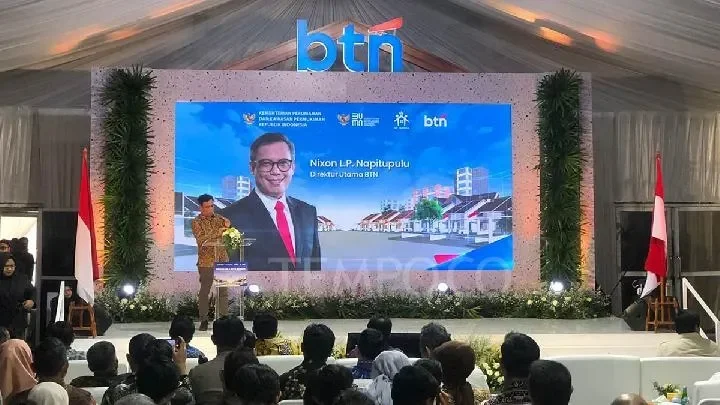 btn rajai kredit perumahan rp13 triliun umkm dan developer auto senyum ini rahasianya portal berita terbaru