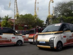 Bukan 500 KM! Ini Rahasia Jarak Tempuh Mobil Listrik yang Sebenarnya (Awas Bikin Kaget!)