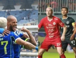 Bukan Borneo FC! Pelatih Persib Ungkap Lawan Paling Bikin Deg-degan di Super League, Ada Apa dengan Persija?