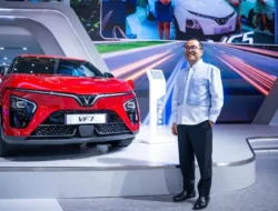 Bukan Cuma Mobil! VinFast Ungkap Strategi ‘Ekosistem’ Revolusioner untuk Kuasai Pasar EV Indonesia