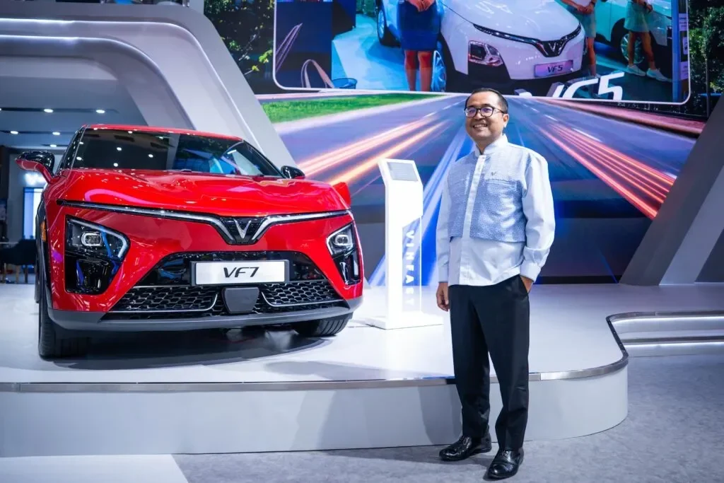 bukan cuma mobil vinfast ungkap strategi ekosistem revolusioner untuk kuasai pasar ev indonesia portal berita terbaru