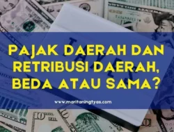 Bukan Cuma Pajak! Ini Dia 2 Sumber Uang Utama DKI Jakarta yang Bikin Kotamu Maju Pesat