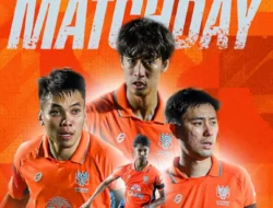 Bukan Kaleng-Kaleng! Ini Profil Ratchaburi, Klub Thailand yang Jadi Lawan Persib di ACL Two