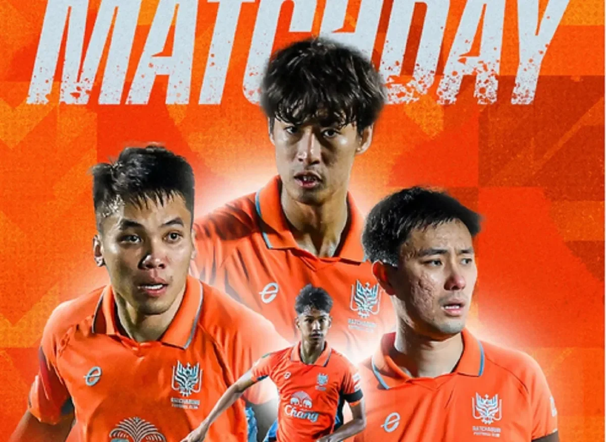 bukan kaleng kaleng ini profil ratchaburi klub thailand yang jadi lawan persib di acl two portal berita terbaru