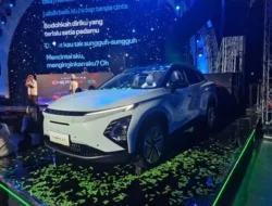 Bukan Perang Harga! Chery Bongkar Rahasia Mobil China Bisa Terjangkau di Indonesia